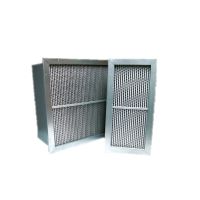 FILTRO ALTA TEMPERATURA